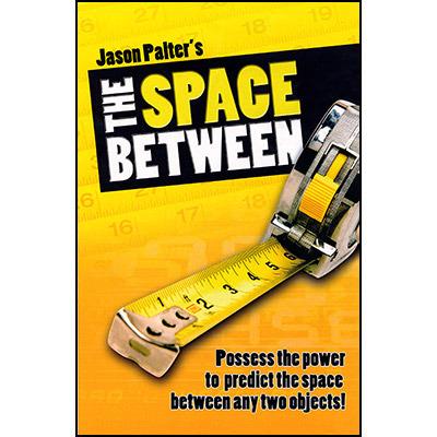 (image for) Jason Palter - Space Between