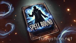 (image for) Conjuror Community Club - Spellbound