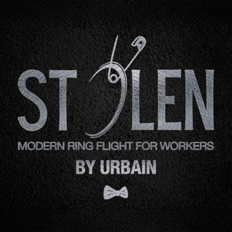 (image for) Urbain & Gentlemen's Magic - Stolen