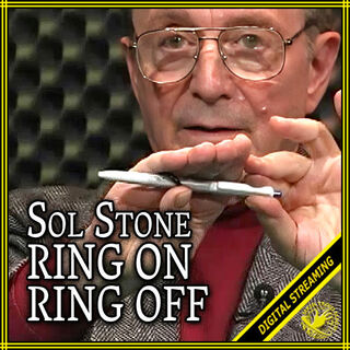 (image for) Sol Stone - Ring On Ring Off