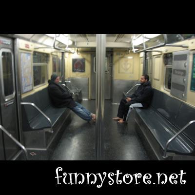 (image for) David Blaine - Strange Travelers