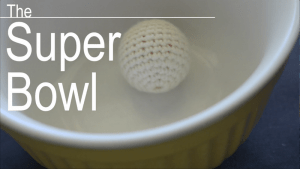 (image for) Conjuror Community Club - The Super Bowl Routine