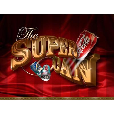 (image for) Gustavo Raley - Super Can