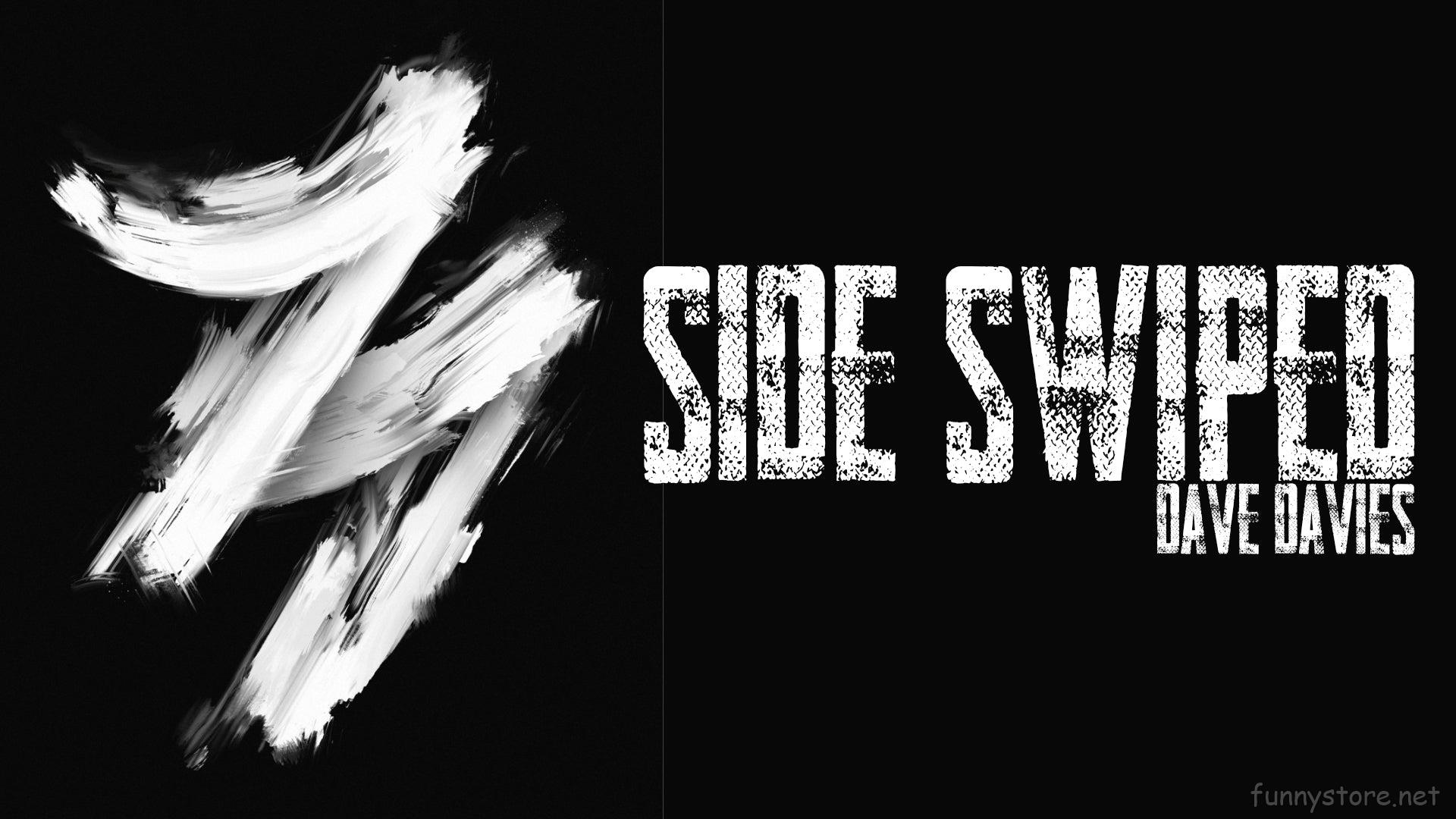 (image for) Dave Davies - Side Swipe