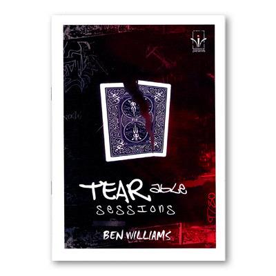 (image for) Ben Williams - TEARable Sessions