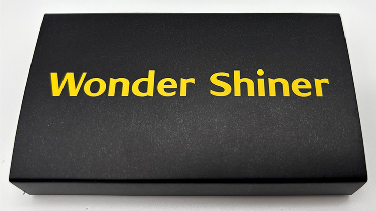 (image for) King of Magic - Wonder Shiner