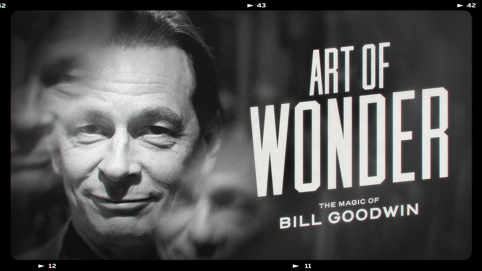 (image for) Bill Goodwin - Art of Wonder Bundle