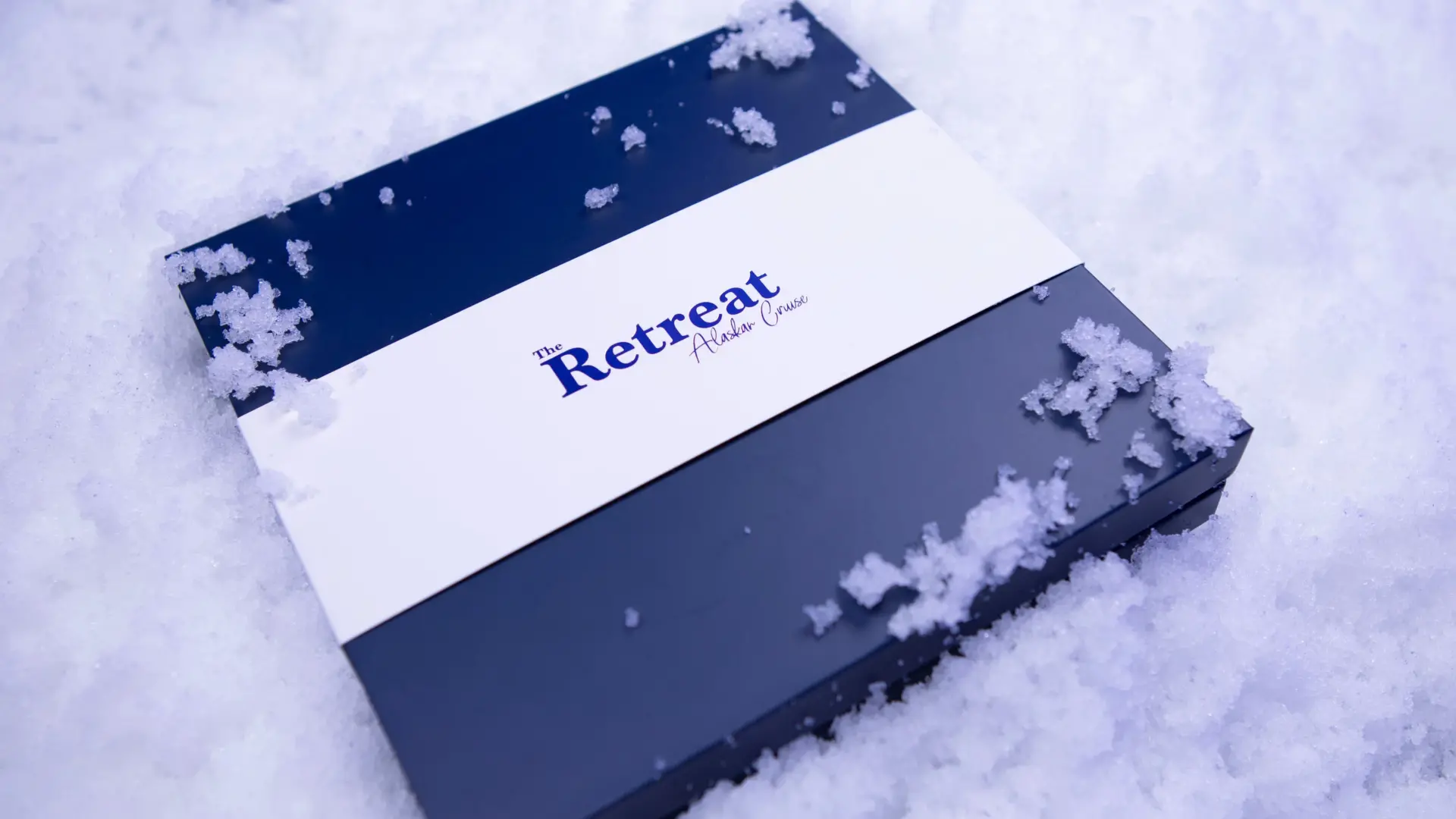 (image for) David Regal, Jim Steinmeyer and Garrett Thomas - The Retreat Gift Pack (Alaska)