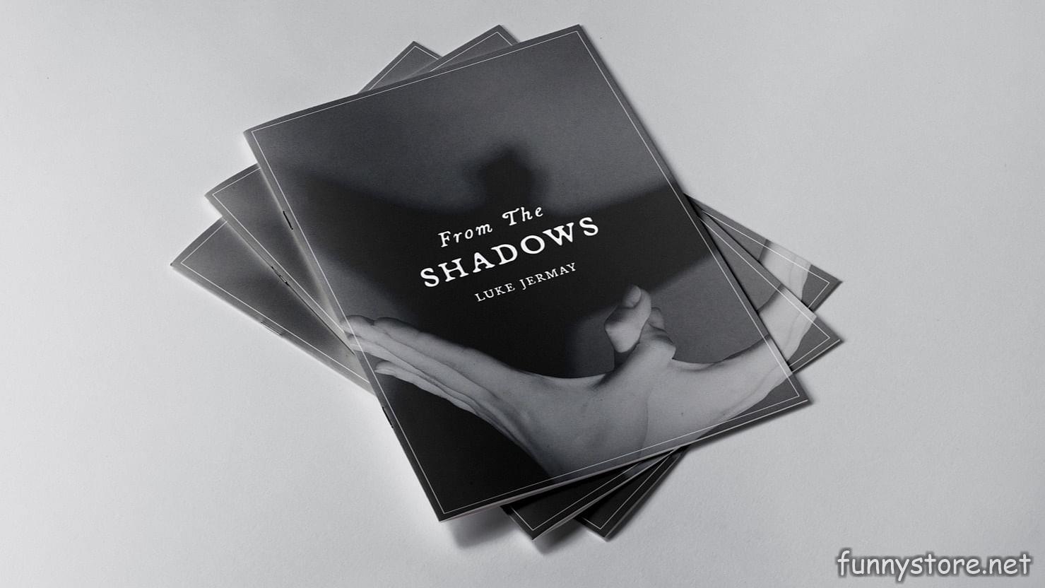 (image for) Luke Jermay - From The Shadows (PDF)
