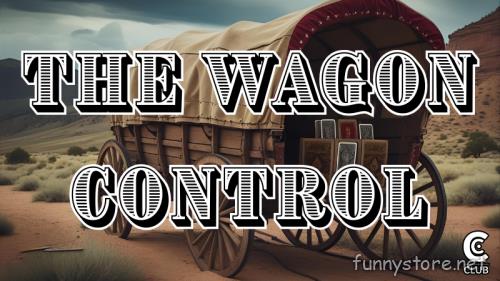(image for) Conjuror Community Club - Wagon Control