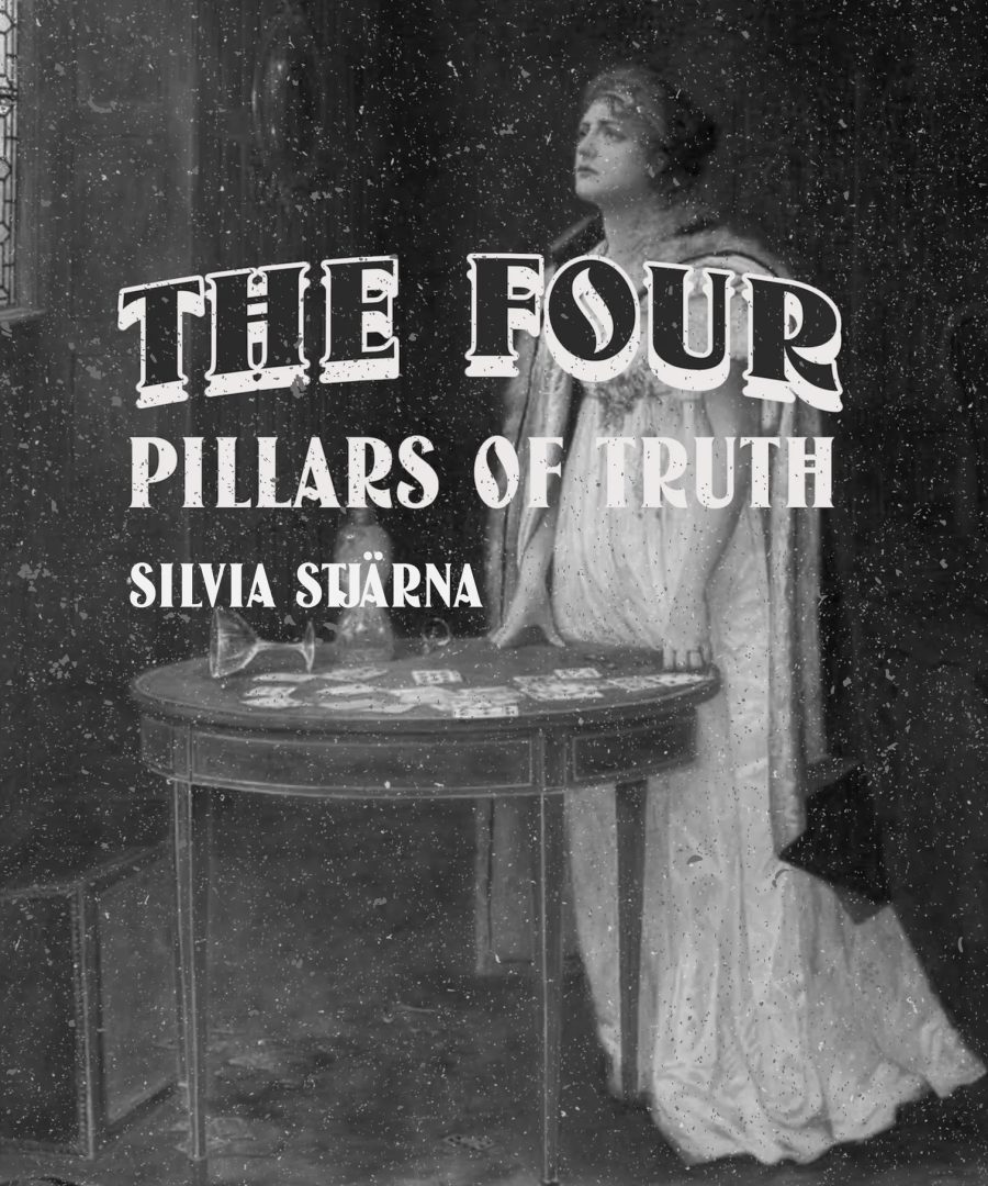 (image for) Silvia Stjarna - The Four Pilars of Truth