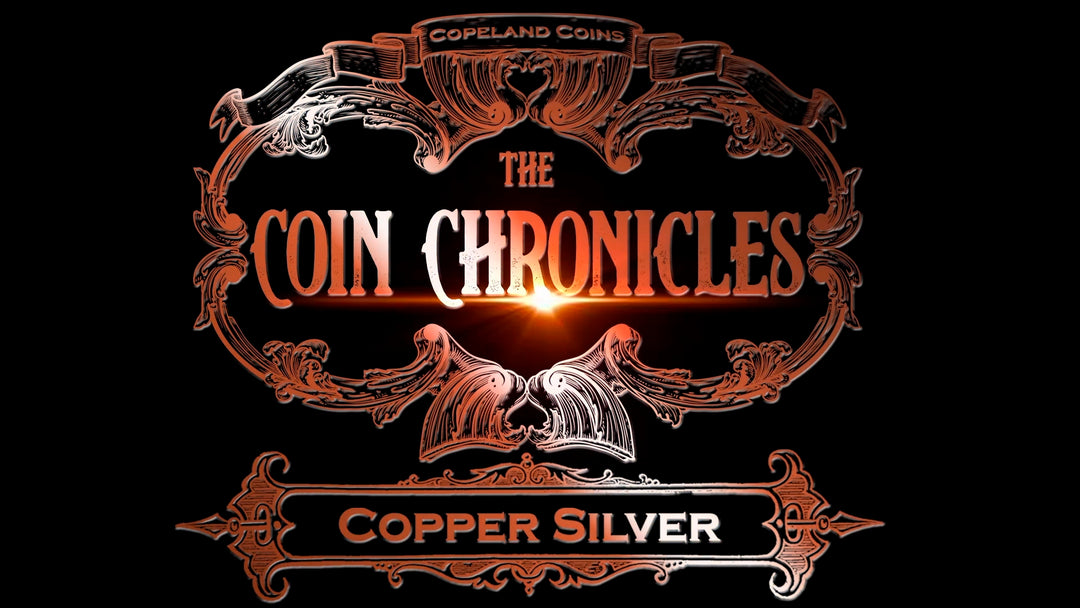 (image for) Jeff Copeland - Copper/Silver (Video+PDF)