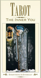 (image for) Kenton Knepper - Tarot Trilogy Course