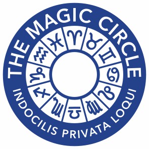 (image for) The Magic Circle - Jeremy Bond