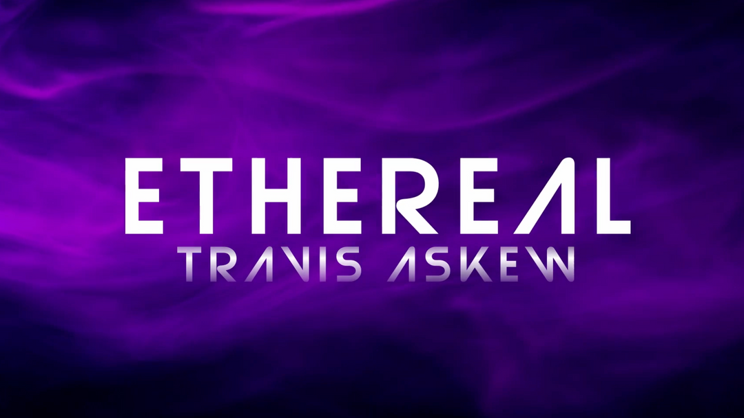 (image for) Travis Askew - Ethereal