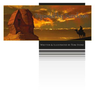 (image for) Tom Stone - Tripodal by Sundown
