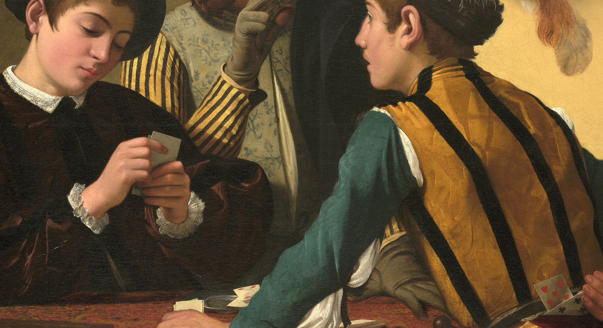 (image for) Magia Estudio - Cartas especiales y especiadas (Spanish)