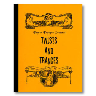 (image for) Kenton Knepper - Twists and Trances (PDF)