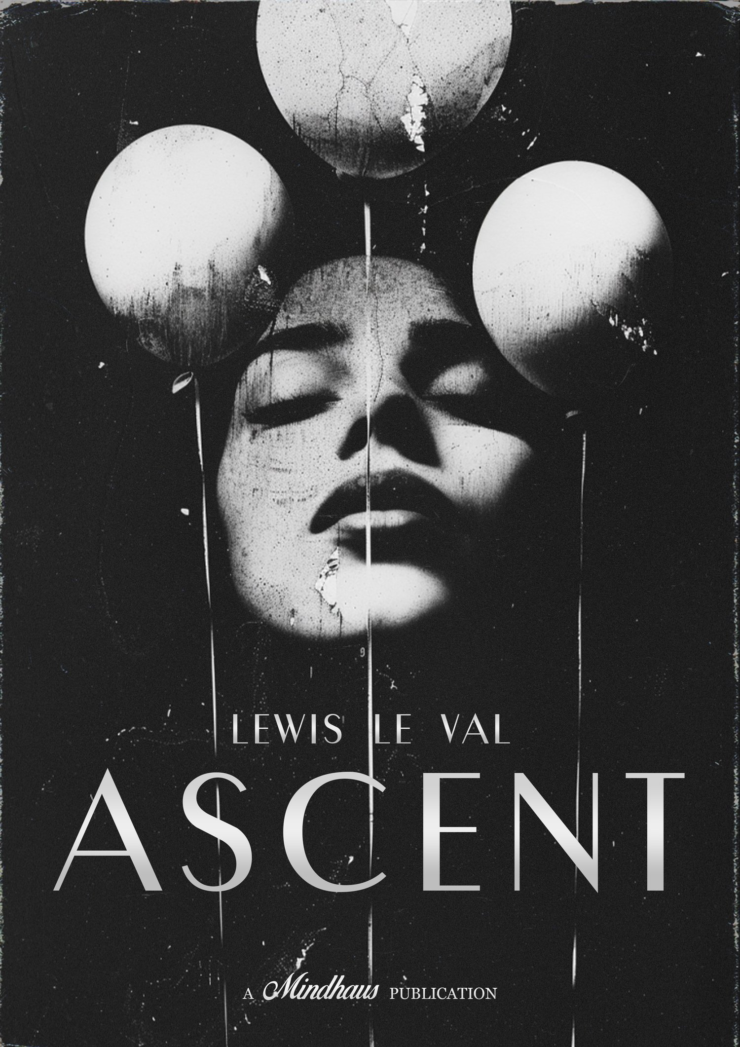 (image for) Lewis Le Val - Ascent