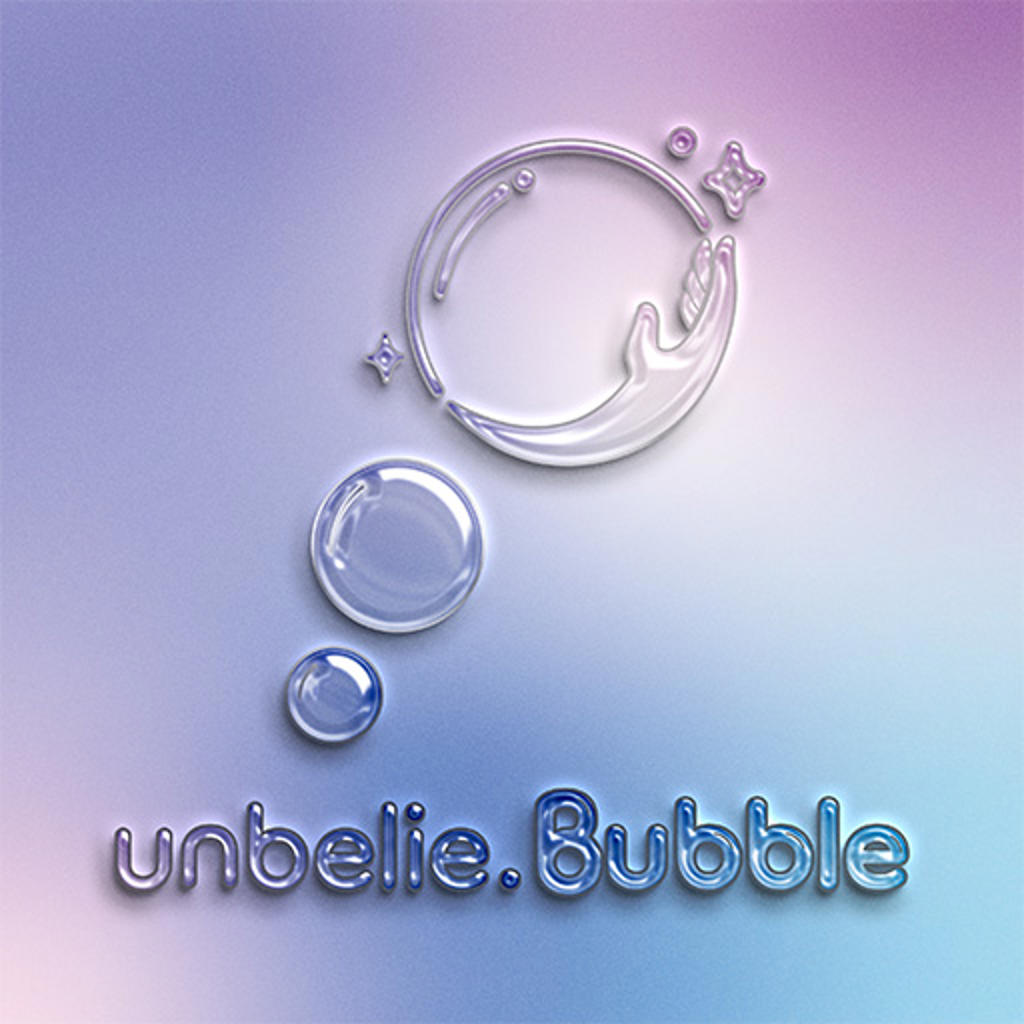 (image for) Magicat Jon - UNBELIE.BUBBLE