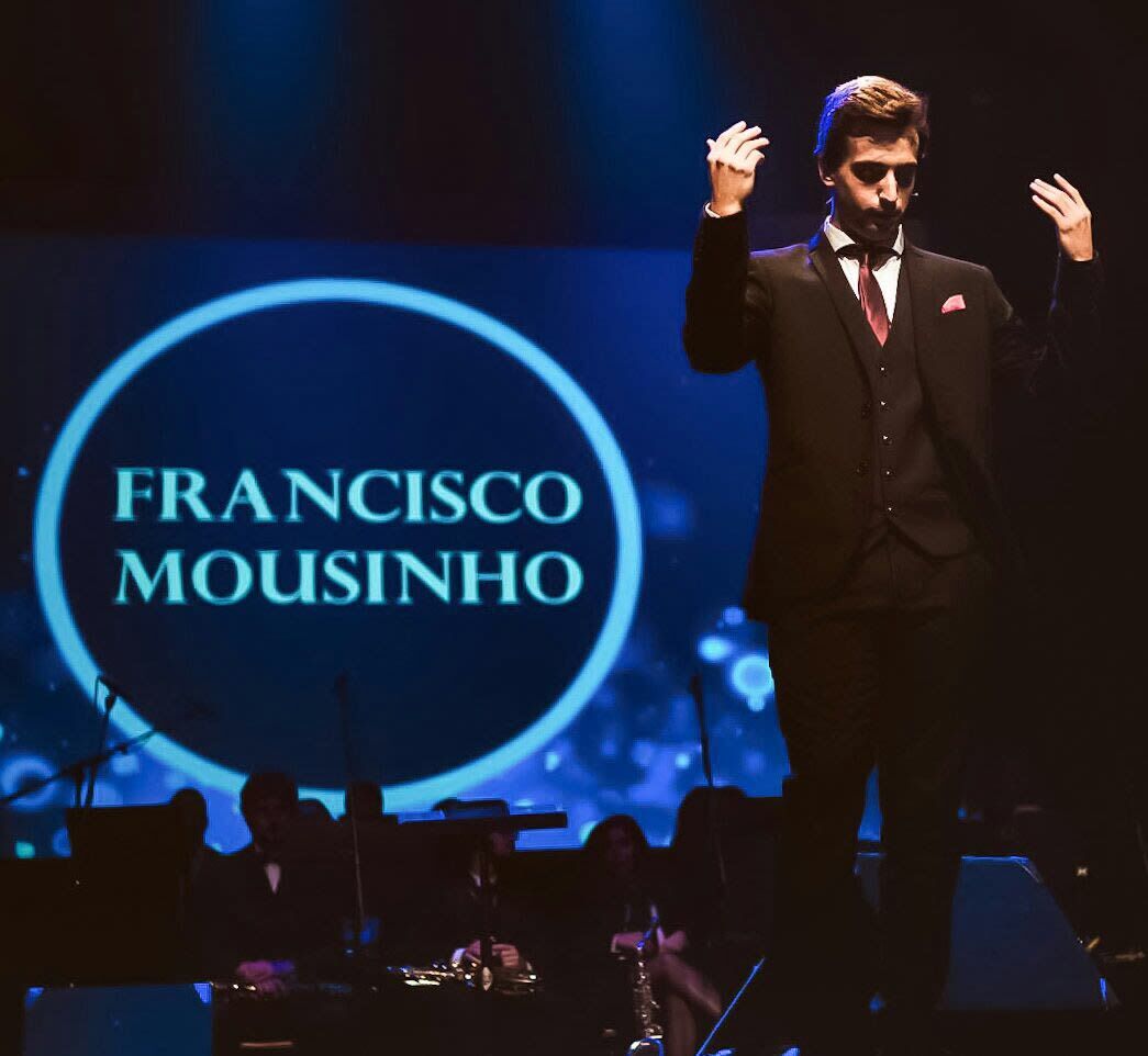 (image for) Francisco Mousinho - HOMAGE - LECTURE NOTES 2019
