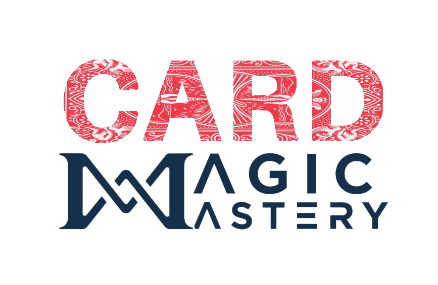 (image for) Andrew Frost - Card Magic Mastery with Andrew Frost