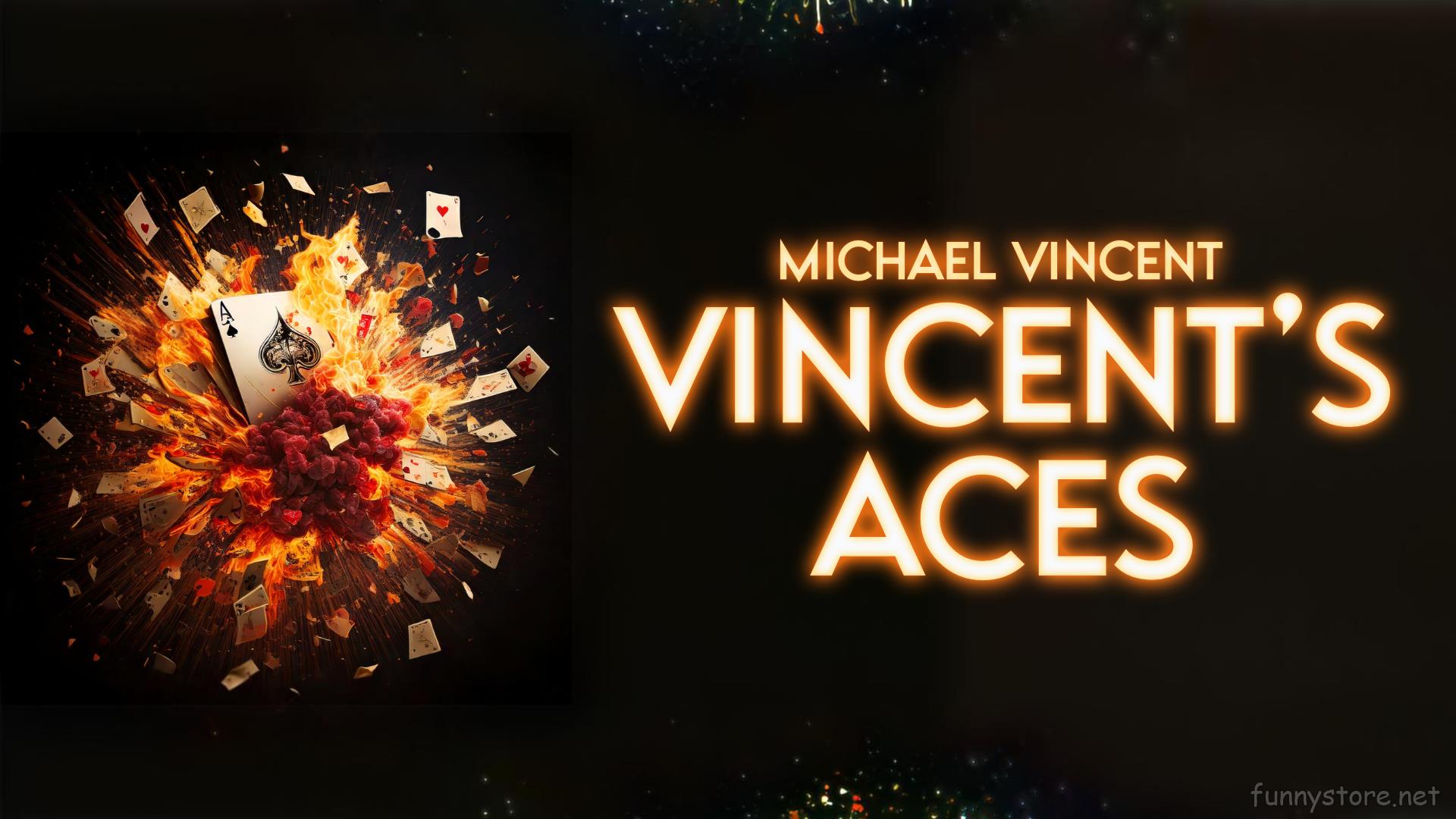 (image for) Michael Vincent - Vincents Aces