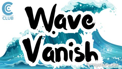 (image for) Conjuror Community Club - Wave Vanish