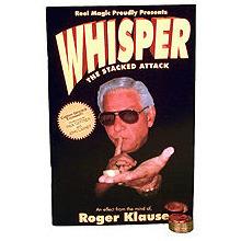(image for) Roger Klause - Whisper