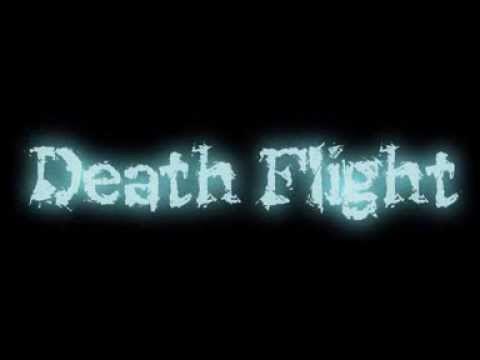 (image for) Docc Hilford - Death Flight Chair Routine (Video+PDF+Audio)