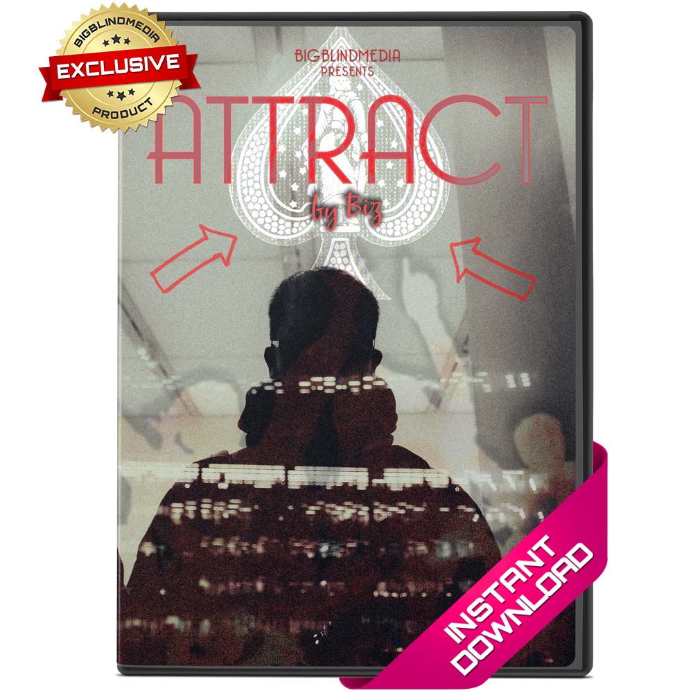 (image for) Biz - Attract