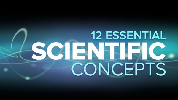 (image for) Indre Viskontas - 12 Essential Scientific Concepts