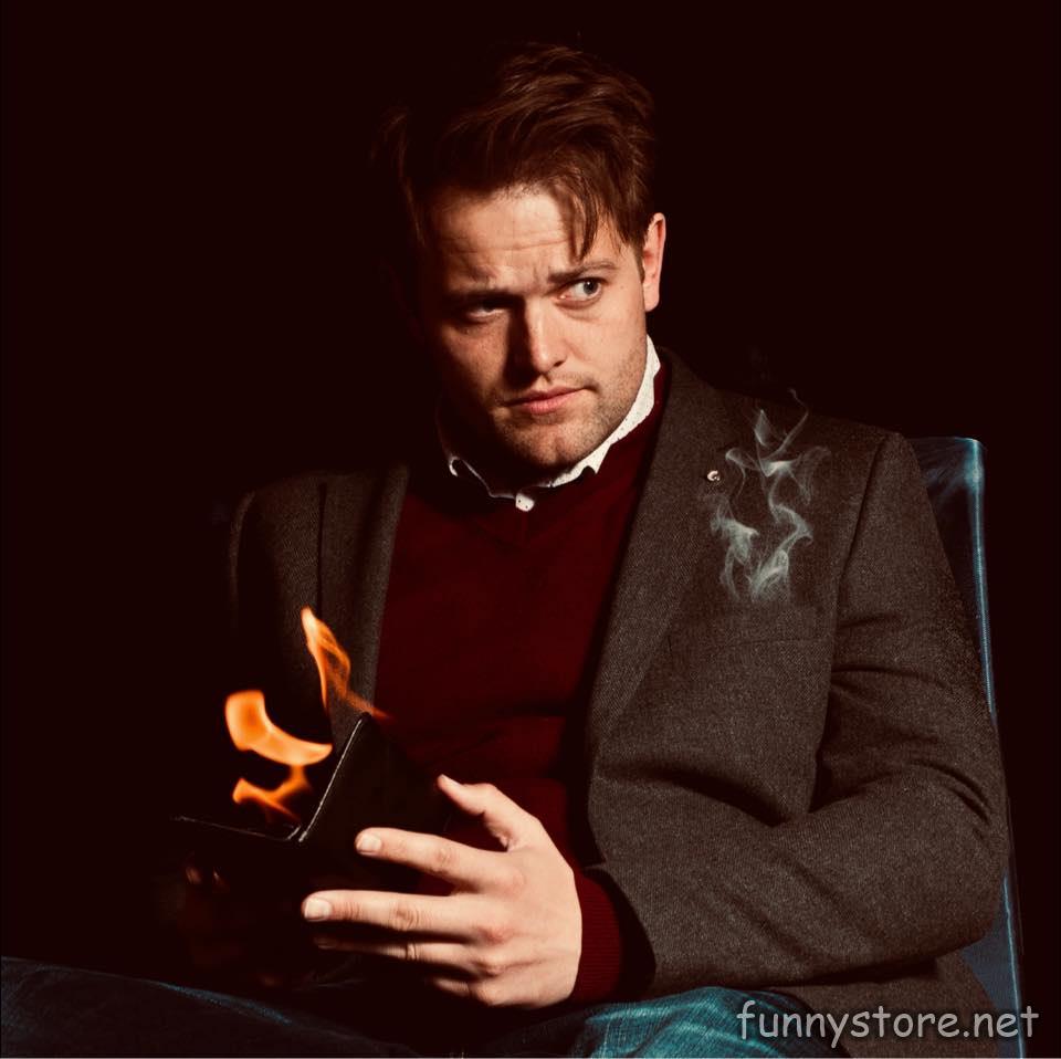 (image for) Alakazam Online Magic Academy - Tom Wright Academy 2 29th August 7PM BST