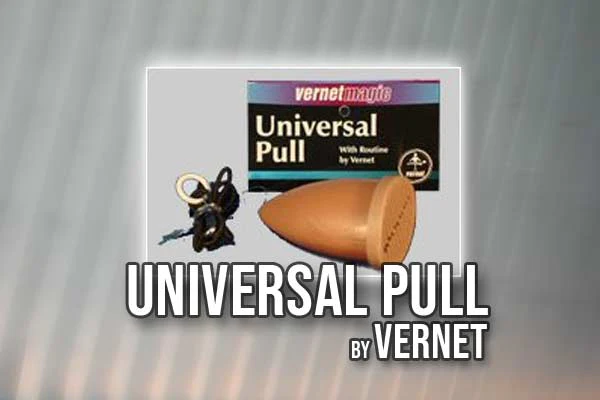 (image for) Vernet - Universal Pull