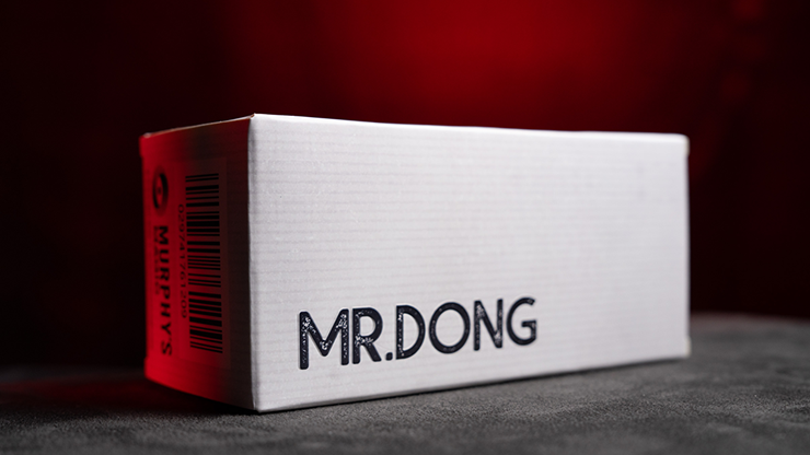(image for) Murphy's Magic - Magic Sponge MR DONG