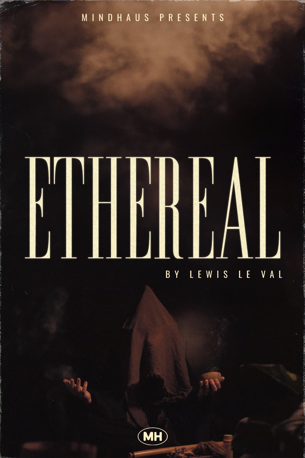 (image for) Lewis Le Val - Ethereal