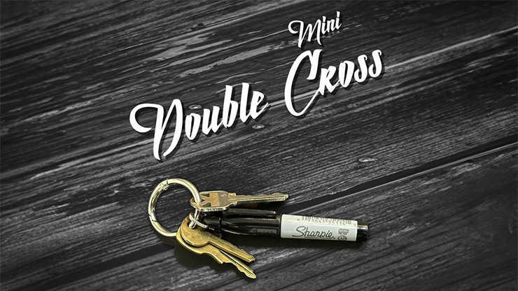 (image for) Magic Smith - Mini Double Cross