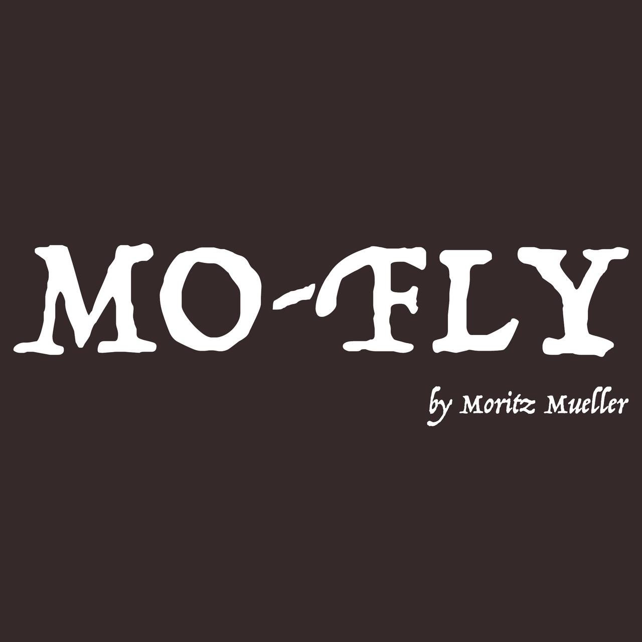 (image for) Moritz Mueller - Mo-Fly