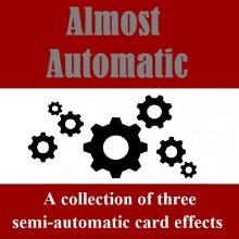 (image for) Josh Burch - Almost Automatic