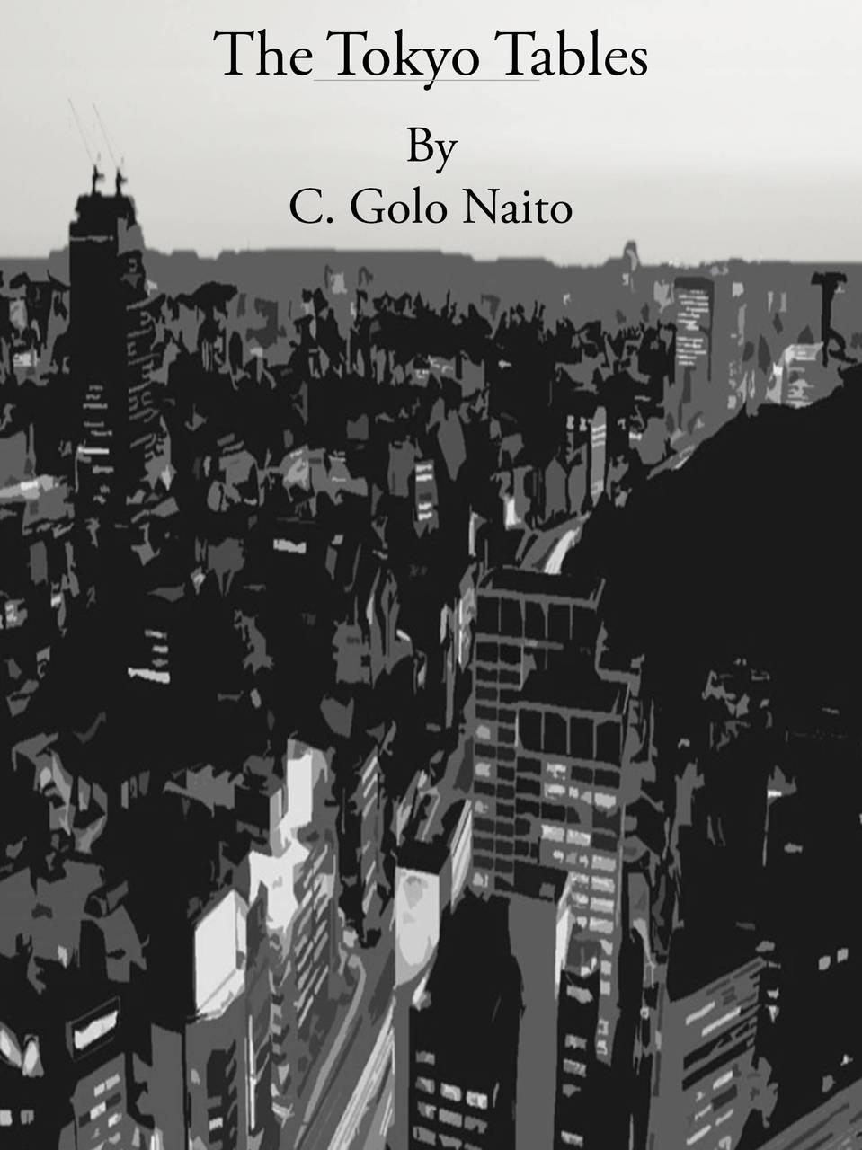 (image for) C. Golo Naito - The Tokyo Tables