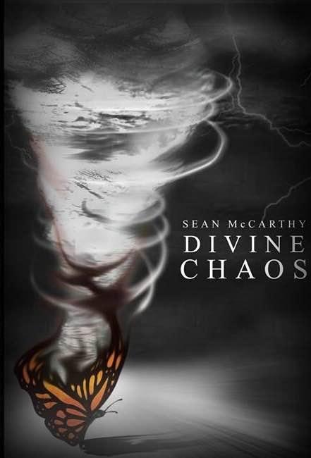(image for) Sean McCarthy - Divine Chaos