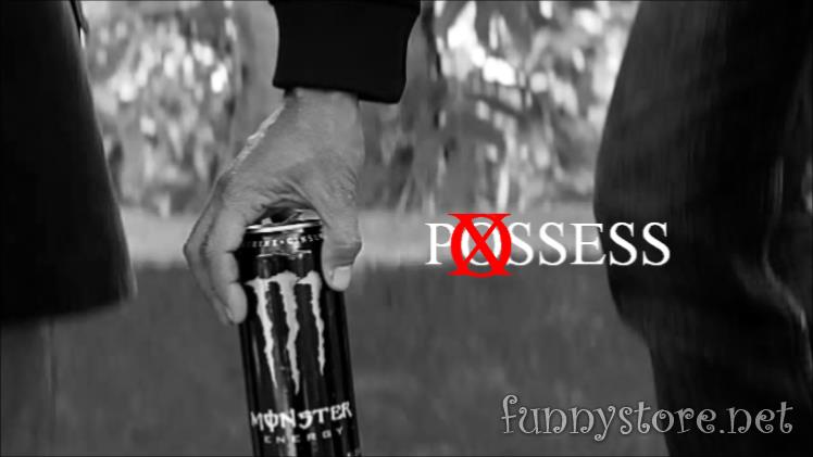 (image for) Arnel Renegado - POSSESS Haunted Can