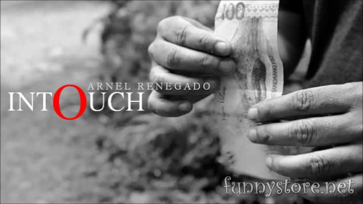 (image for) Arnel Renegado - POSSESS INTOUCH
