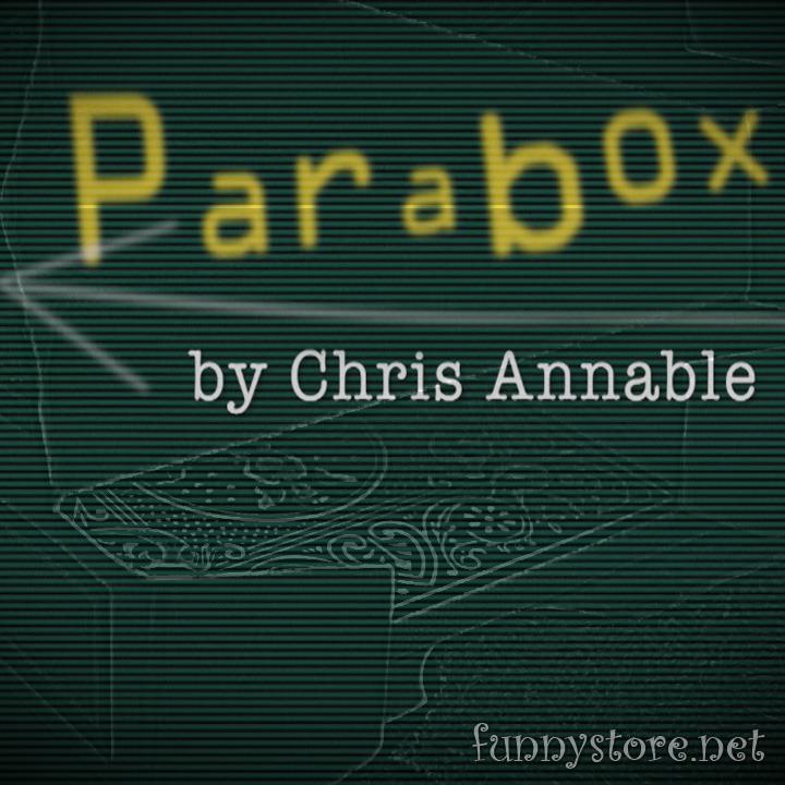(image for) Chris Annable - Parabox