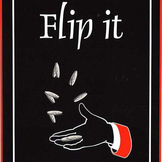 (image for) Dean Dill - Flip It