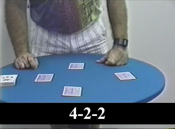 (image for) Dean Dill - 4-2-2