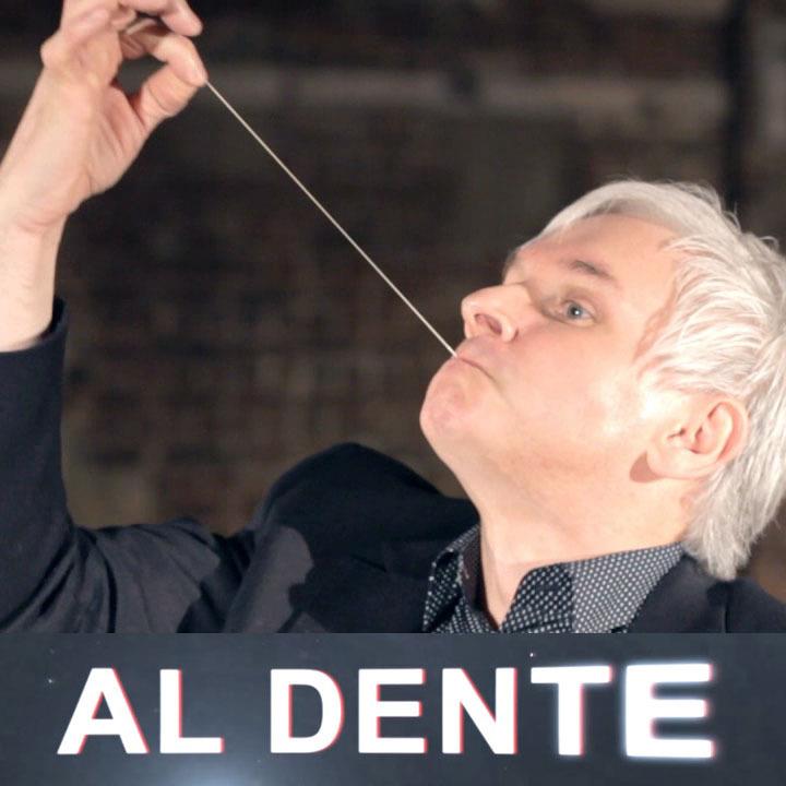 (image for) Chad Long - Spaghetti Al Dente