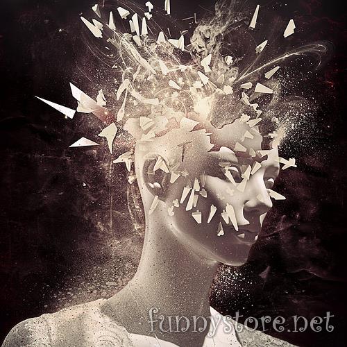 (image for) Rus Andrews - PROVOKE