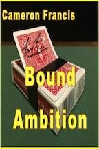 (image for) Cameron Francis - Bound Ambition