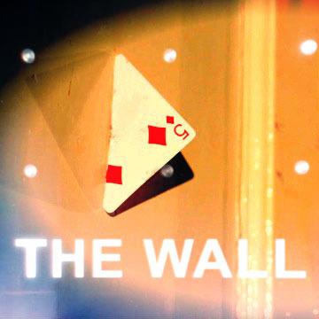 (image for) Chad Long - The Wall